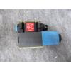 Origin VICKERS DIRECTIONAL VALVE # DG4V-3S-2AL-M-FPA5WL-H5-60