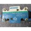 Origin VICKERS DIRECTIONAL VALVE # DG4V-3S-2AL-M-FPA5WL-H5-60 #2 small image