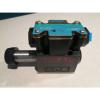 Origin VICKERS DG4V-3S-2A-M-FW-B5-60 120V-AC HYDRAULIC SOLENOID VALVE #1 small image