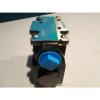 Origin VICKERS DG4V-3S-2A-M-FW-B5-60 120V-AC HYDRAULIC SOLENOID VALVE