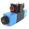 Origin VICKERS DG4V-3S-2C-M-FW-B5-60 SOLENOID VALVE 02-109575 W/ 02-101731 COILS