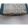 Vickers DGMFN-3-X-A2W-B2W-21 Hydraulic Flow Control Module #10 small image