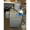 Vickers Power Systems Hydraulic Pump 75HP 30 USGal Needs origin Seals #2 small image