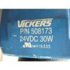 Vickers Power Systems Hydraulic Pump 75HP 30 USGal Needs origin Seals #11 small image