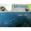 VICKERS HYDRAULIC VALVE DG4V-3-6C-M-FPM4WL-D7-HL7-60-EN623