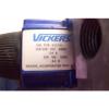 Origin VICKERS DG4V VICKERS DG5S HYDRAULIC DIRECTIONAL CONTROL VALVE 120VAC COIL #4 small image