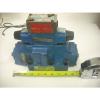 VICKERS HYDRAULIC DIRECTION CONTROL VALVE 110VAC COILS