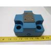 Vickers CVC40L1S210 Slip-in Hydraulic Cartridge Valve #2 small image