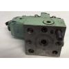 VICKERS HYDRAULIC DIRECTIONAL CONTROL VALVE DG4V-3-2A-M-P2-B-7-50 H439