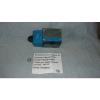 EATON DG4S4-012A-B-60 VICKERS REVERSIBLE HYDRAULIC CONTROL VALVE FREE SHIPPING #1 small image