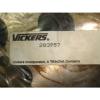 Origin VICKERS 295273, HYDRAULIC CNTRL CGAM 10 20, HS4, Origin IN BOX