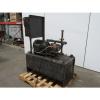 VICKERS/ MARMAC 85 GAL Hydraulic Power Unit 7-1/2HP 460V 3Ph W/ 25V Pump Tested #2 small image