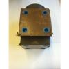 Origin VICKERS DF10P1 16 5 20 HYDRAULIC DIRECTIONAL CHECK VALVE FREE SHIPPING