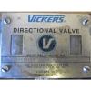 VICKERS PILOT VALVE ASSEMBLY 868982