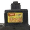 VICKERS DOUBLE A QJ-01-C-L-10F1 HYDRAULIC VALVE W/ DECCO 11-403 COIL #4 small image