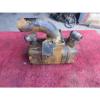 Vickers V2020 Double Vane Hydraulic Pump - #V20206F11 879