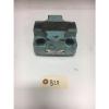 Vickers CVCS-40-D1-S2-10-S20-AP100-AP299-A99 Hydraulic Valve Warranty #1 small image