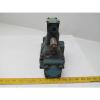 Eaton Vickers DG5S-8-8C-VM-FW-B5-30 Two Stage Solenoid 4 Way Hydraulic Valve #2 small image