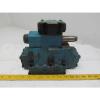 Eaton Vickers DG5S-8-8C-VM-FW-B5-30 Two Stage Solenoid 4 Way Hydraulic Valve #3 small image