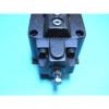 VICKERS RCG-06-A1-30 HYDRAULIC PRESSURE CONTROL VALVE 80-250 PSI Origin CONDITION #3 small image