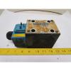 Vickers DG4V-5-2B-MU-EK6-20 Hydraulic Directional Control Valve 115VAC #1 small image