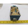 Vickers DG4V-5-2B-MU-EK6-20 Hydraulic Directional Control Valve 115VAC #2 small image