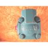 VICKERS V10 1P2P 1D20 HYDRAULIC VANE PUMP , V101P2P1D20 , NOS #5 small image