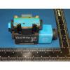 Vickers DG4V-3S-OBL-M-FW-B5-60 Hydraulic Directional Valve 51/2#034;Inch NPT #1 small image