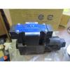 Origin EATON VICKERS HYDRAULIC CONTROL DIRECTIONAL VALVE DG4V-3-6C-M-FW-H7-60 #1 small image