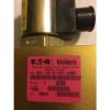 Origin EATON 20460A,ND0529 VICKERS SV1-16-C-12T-24DG HYDRAULIC SOLENOID VALVE,BOXYM