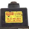 DOUBLE A VICKERS QF-01-FF-10F1 HYDRAULIC VALVE, QFFF10F1, W/ DECCO COILS 11-438