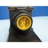 VICKERS DG4V-3S-7C-M-FPA5WL-B5-60 5000 PSI 110/120 VOLT HYDRAULIC VALVE #3 small image