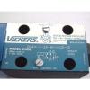 Vickers DG4V-3-2A-M-U-D6-60  Reversible Hydraulic Directional Control Valve T46 #6 small image