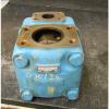 VICKERS VANE PUMP L-4 229633 45V 42A 8619 #3 small image