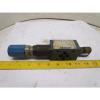 Vickers DGMX1 3 PB BK 20 B Pressure Reducing Hydraulic Valve Keyed #3 small image