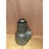 Origin OLD STOCK VICKERS DETROIT C2-815-S3 CHECK VALVE 5599 RIGHT ANGLE