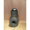 Origin OLD STOCK VICKERS DETROIT C2-815-S3 CHECK VALVE 5599 RIGHT ANGLE