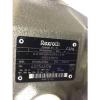 REXROTH AA10VS045DRG/31R-PKC62N00 HYDRAULIC PISTON PUMP P/N R910965956  Origin