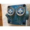 VICKERS CPG-06-30AA-L-12,CPG-06 HYDRAULIC DUAL FEED CONTROL PANEL A5SJC sperry #1 small image