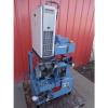 Tokimec Hydraulic Unit w/ Air Dryer TDM-0524/0624 /1624 P16V-RS-11-CMC-10-J #3 small image