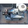 VICKERS HYDRAULIC PUMP POWER UNIT , CHJ0-712-2 #8 small image
