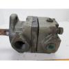 Vickers Hydraulic Vane Pump Stamped 119375 GS #5 small image