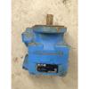 Eaton Vickers Vane Hydraulic Motor #1 small image