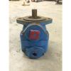 Eaton Vickers Vane Hydraulic Motor