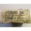 Vickers 923482-9 C Kit Hydraulic Pump Part Re-manufactured #3 small image