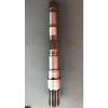 Origin VICKERS HYDRAULIC PUMP SHAFT # 243449 BMARK Shaft 3525V#11 #1 small image