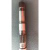 Origin VICKERS HYDRAULIC PUMP SHAFT # 243449 BMARK Shaft 3525V#11 #2 small image