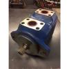 VICKERS EATON 25M65A 11C20 HYDRAULIC VANE MOTOR #1 small image