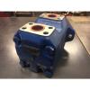 VICKERS EATON 25M65A 11C20 HYDRAULIC VANE MOTOR