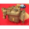 Vickers Hydraulic pump AA-32516-L2A Overhauled From Repair Station Warrant